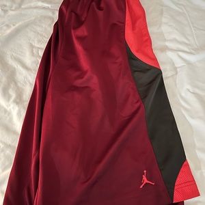 Jordan Brand Shorts "Vintage" (Men 3XL) (Great Condition)